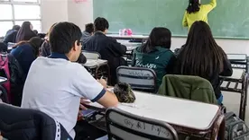 En julio próximo entrará en vigencia un cambio clave en la facturación de los colegios privados. En julio próximo entrará en vigencia un cambio clave en la facturación de los colegios privados.