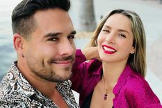 Sebastián Caicedo El actor se está dedicando a diversos negocios y proyectos