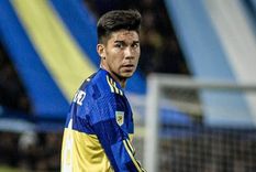 Con Pol Fernández ya en sus filas, el equipo brasileño busca llevarse más jugadores del mercado argentino. Foto: Instagram @polfernandezz