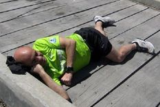 senales que da tu cuerpo que indican que necesitas hacer ejercicio