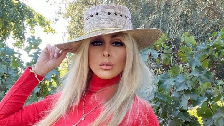 Cristy Solís tiene una gran relación con su esposo Marco Antonio Solís.