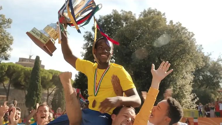 La película de Ntflix que no te puedes perder Foto: Archivo