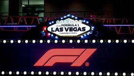 Desde 2023, el Gran Premio de Las Vegas se sumó al calendario de la F1 como una cita imperdible. Desde 2023, el Gran Premio de Las Vegas se sumó al calendario de la F1 como una cita imperdible.