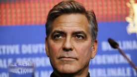 George Clooney no ha dudado en criticar mucho a Donald Trump. Fuente: Shutterstock