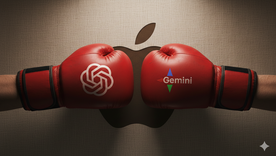 ChatGPT vs Gemini: análisis comparativo de las IAs más populares. ChatGPT vs Gemini: análisis comparativo de las IAs más populares.