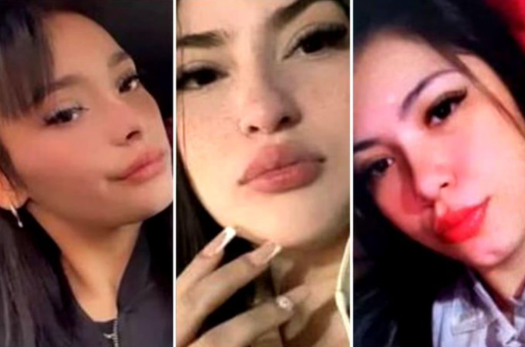 Lara Morena Brenda triple crimen Florencio Varela