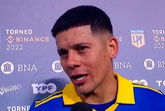 Marcos Rojo El defensor habló de la charla que tuvo con Benedetto por los penales. Marcos Rojo El defensor habló de la charla que tuvo con Benedetto por los penales.
