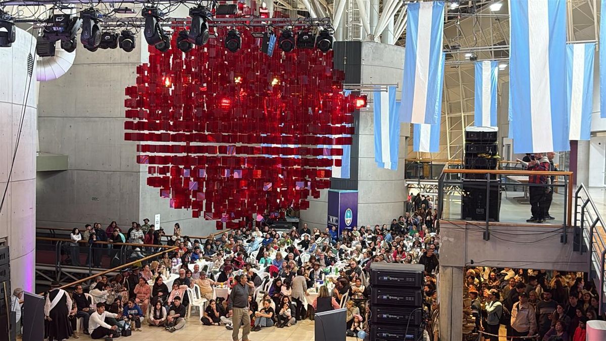 Espacio Julio Le Parc: el gran homenaje de Mendoza al artista
