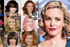 Foto: Make Up and Beauty y Wikipedia