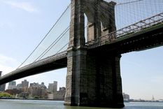 Estados Unidos lidera del ránking de los mejores países para hacer turismo en 2024 Foto: Efe.