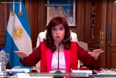 cristina fernandez kirchner denunciara a los fiscales luciani y mola por prevaricato