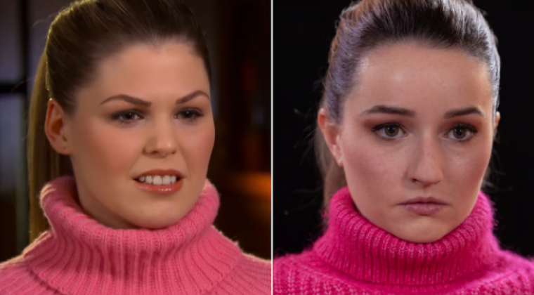 Una serie inspirada en una historia real. Foto: Fuente: Netflix