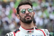 pechito lopez explico lo que todos querian saber: ¿por que no hay pilotos argentinos en la formula 1? pechito lopez explico lo que todos querian saber: ¿por que no hay pilotos argentinos en la formula 1?