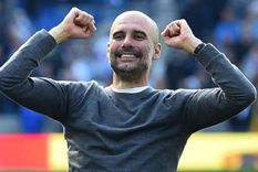 el anuncio del manchester city sobre guardiola que sacude las redes