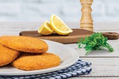 Medallón de merluza Foto: cookpad
