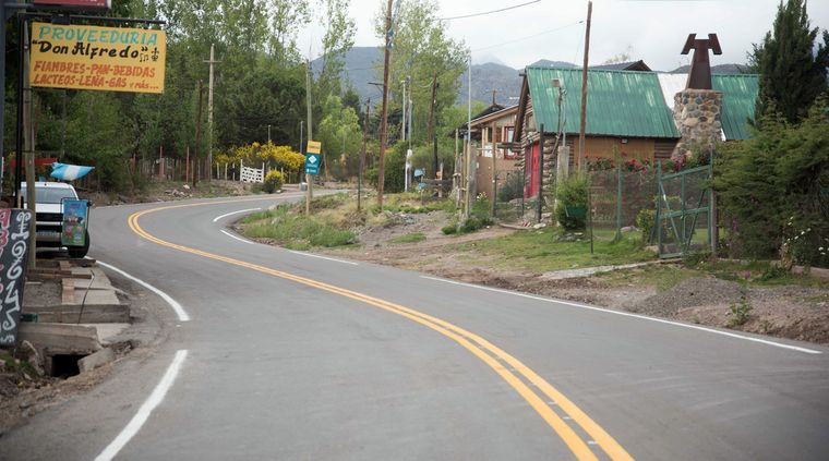 Alquilar una cabaña en Mendoza puede ser seguro si seguís ciertas precauciones. Foto: Prensa Gobierno de Mendoza