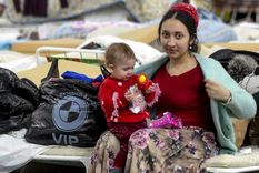 gitanos Europa El telón de fondo del caso es la situación social de los gitanos en Europa. Foto: Efe. gitanos Europa El telón de fondo del caso es la situación social de los gitanos en Europa. Foto: Efe.