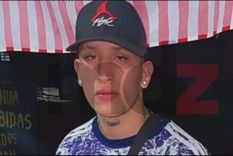Ángel Adrián Dávila, de 17 años, fue asesinado de una puñalada en Gregorio de Laferrere, partido de La Matanza. Su familia busca información para dar con los responsables.