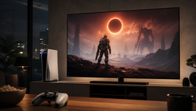 Saros debutó en PS5 con acción intensa, misterio y el sello de los creadores de Returnal.