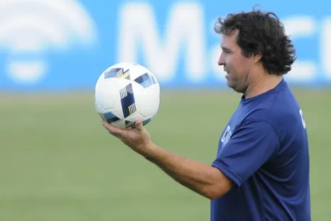 felipe canedo: es el partido mas importante de la historia del futbol mendocino felipe canedo: es el partido mas importante de la historia del futbol mendocino