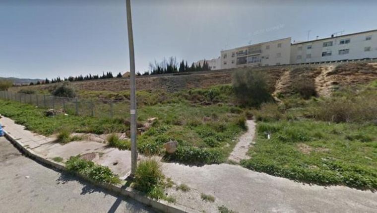 El hecho ocurrió en Málaga Foto: 20 Minutos