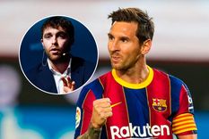 Lionel Messi Fabrizio Romano se refirió a la posible llegada de Messi a Barcelona.