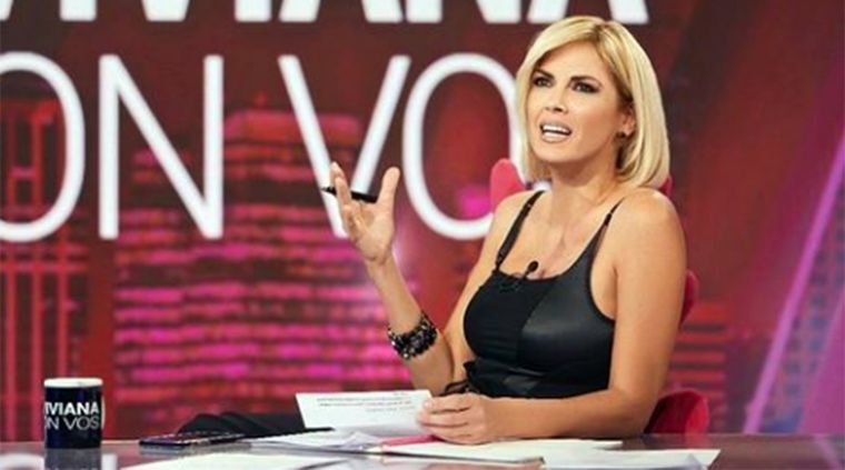 Foto: @vivianacanosaok