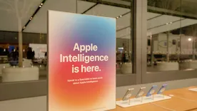 Apple Intelligence: actualizaciones de IA. Apple Intelligence: actualizaciones de IA.