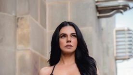 Livia Brito protagonizó la telenovela La Desalmada