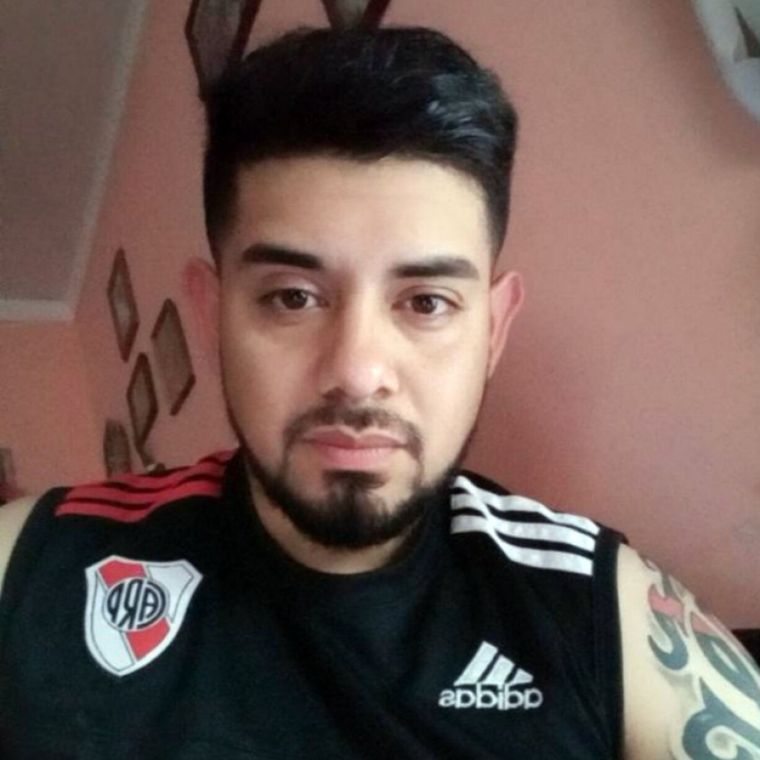 Quiñones fue atacado el 11 de diciembre