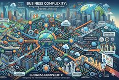 Índice Global de Complejidad Empresarial (GBCI) trabajó en 81 naciones. Hace un año Argentina estaba en el puesto 11. En flamante ya estamos en la grilla 9.