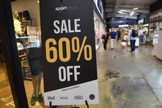 A los atractivos precios que ya tiene Chile, los outlet ofrecen descuentos y promociones especiales que los vuelven casi irrestibles para los argentinos. Foto: Marcos García/MDZ