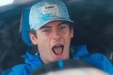 Franco Colapinto celebró en redes la posibilidad de correr ante el público argentino y anticipó una jornada inolvidable. Franco Colapinto celebró en redes la posibilidad de correr ante el público argentino y anticipó una jornada inolvidable.