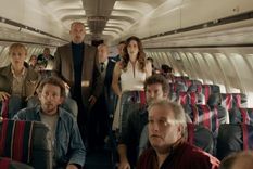 Dónde ver Relatos Salvajes. / Captura