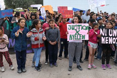 MDZol | Foto: Alf Ponce / MDZ