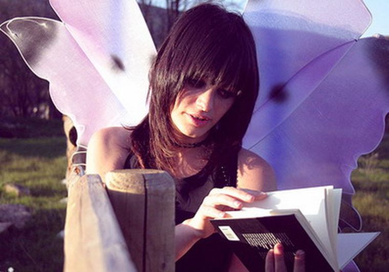 Aseguran que el aparato no pretende desterrar a los libros de papel. Foto: flickr