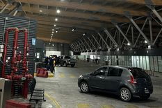 En plena temporada de verano, las autoridades insisten en planificar los horarios de cruce.