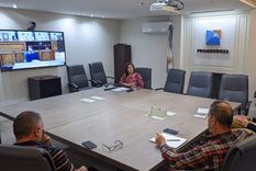 Foto: Gentileza PreMendoza Foto: Gentileza PreMendoza