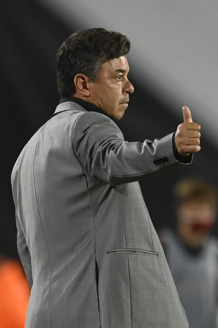Foto: River Plate