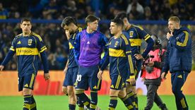 Boca acumula cuatro eliminaciones en dos años en la Bombonera.