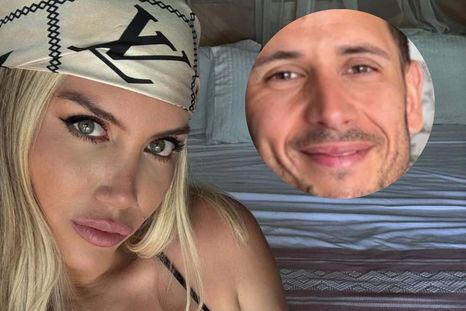 Wanda Nara tomó una drástica decisión con Martín Migueles. Wanda Nara tomó una drástica decisión con Martín Migueles.