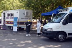 Foto: ALF PONCE MERCADO / MDZ Foto: ALF PONCE MERCADO / MDZ