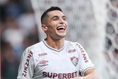 Fluminense ya tiene tomada una decisión con Kevin Serna. Fluminense ya tiene tomada una decisión con Kevin Serna.