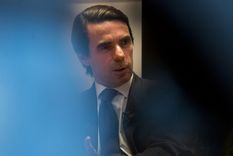 jose maria aznar pago sobresueldos en espana