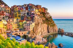 Italia tiene el lugar perfecto para unas vacaciones soñadas. Foto: itinari Italia tiene el lugar perfecto para unas vacaciones soñadas. Foto: itinari