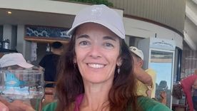 Ana Lía Corte fue hallada muerta el martes 26 de mayo.