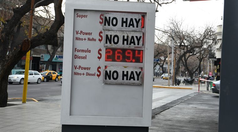 Foto: ALF PONCE MERCADO / MDZ