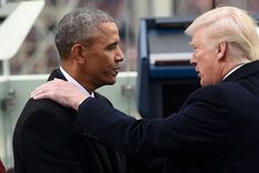 Trump vs Obama | El inédito enfrentamiento entre el presidente de Estados Unidos y su antecesor