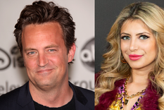 A casi dos años de la muerte de Matthew Perry (23 de octubre de 2023), se declaró culpable Jasveen Sangha, conocida como la Reina de la Ketamina.