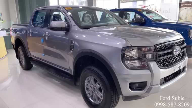 Ford Ranger XLS